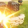 所有建筑坚不可摧 (All Structures Unbreakable)