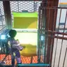 海上钻井平台宝箱必出金宝箱奖励 (All Gold Prizes in Oil Rig Chests)