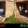 极限画质光追与DX12配置文件 (RTX RayTracing Config)