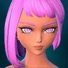 More Eyes for Character Creator - 更多眼睛预设 (标准版 / PalSchema版)