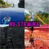 「功能增强」无限体力 (支持滑翔伞与改键) - No Stamina