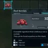超级树果 (Ultra berries)