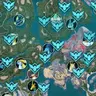 一键解锁所有传送点 (Unlock All Fast Travel Points)