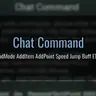 聊天框作弊指令 (Chat Command)