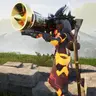 黄金武器皮肤合集 MOD (v2.0)