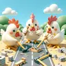 幻兽帕鲁存档编辑器：Paver v2.1.0 (报告与修改工具)