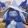 帕鲁替换：猫蝠怪变身“KatRanni”特别造型 (Zetter3D's Katress)