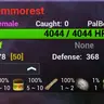 帕鲁信息显示 (Pal Info) MOD