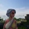 角色发型MOD - 希里同款 (Ciri Hair Style)
