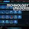 科技树全解锁 (Technology Tree Unlock) - 无需科技点