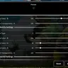 完全可自定义的瞄准准星 (Fully Customizable Aim Reticle)