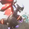 diamond_pickaxe - 钻石镐外观替换模组