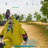 可捕捉的高塔头目 (Capturable Tower Bosses)