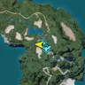 高清地图材质 (HD Map Texture)