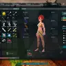 重置玩家属性点 (Reset Stats)