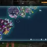 解锁全地图视野 (Unlock World Map View)