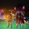 佐伊外观替换 (Zoe's Outfit for Player)