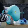 强制帕鲁吃饱 - 告别小零食 (Pal Force Feeder)