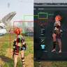 隐藏装备MOD：隐藏背包、提灯与武器